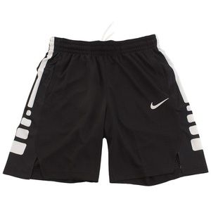 Nike Elite Dri Fit Basketball Shorts